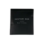 Eco Friendly Sanitary Bag – Guest Amenity