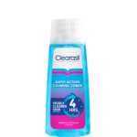 Clearasil Rapid Action Clearing Toner 200ml - Image 2
