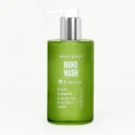 Greener Lifestyle Hand Wash 300ml – With Argan Oil