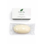 Green Tea Soap 70g | Natural Cleansing Bar - Image 3