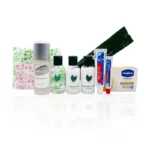 Personal Hygiene Bag - Female - Image 2