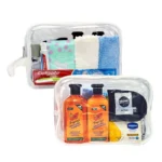 Dignity Bag Large | Regular-Size Toiletries Care Pack