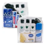 Personal Hygiene Bag - Male