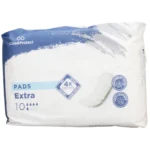 Interlude Care & Protect Incontinence Pads Extra - 10 Pack