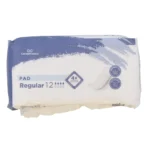 Interlude Care & Protect Incontinence Pads Normal 12 Pack