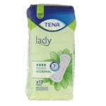 TENA Lady Normal 12s – Bulk Buy Incontinence Care Supply for Care Homes, NHS & Charities