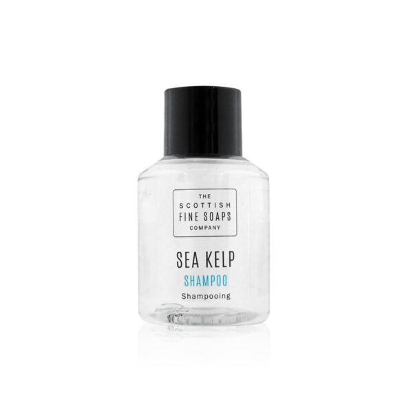 Sea Kelp Shampoo 30ml