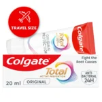 Colgate Total Original Mini Toothpaste 20ml – Bulk Discounted