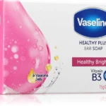 Vaseline Healthy Bright Bar Soap 75g – No Minimum Order