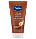 Vaseline Intensive Care Cocoa Radiant Hand Lotion 75ml – Bulk Discounted - Image 2